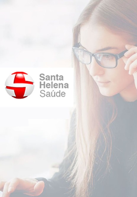 Santa Helena Saúde