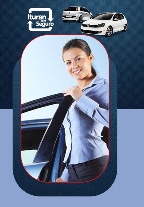 Ituran Rastreador com Seguro
